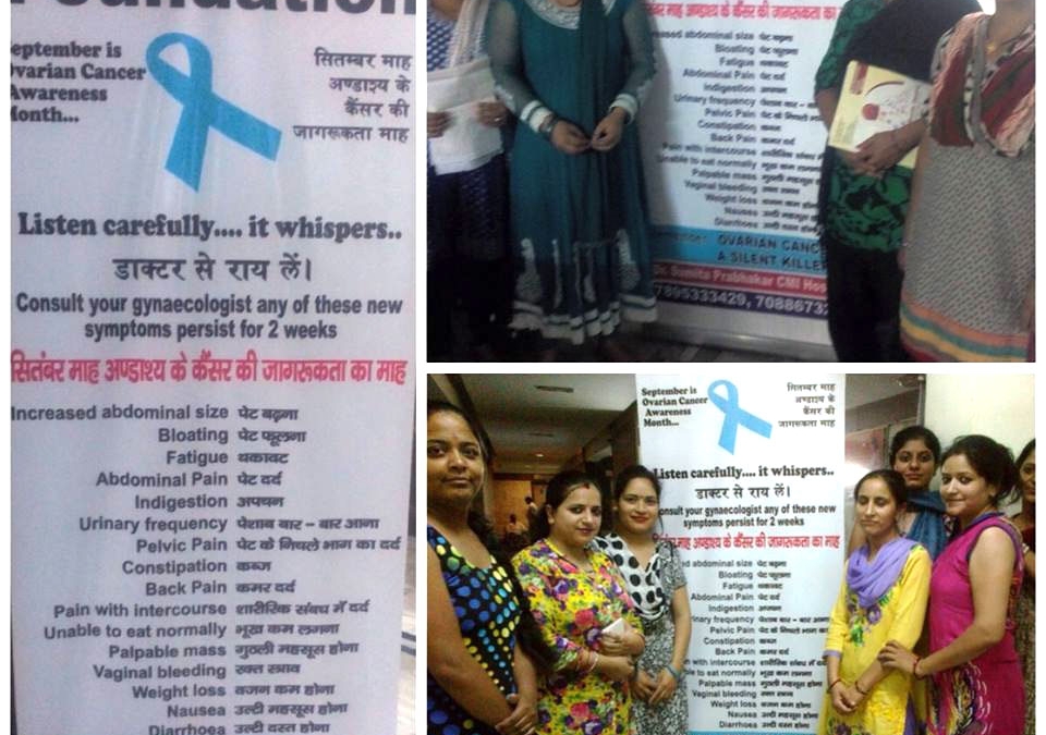 Cancer Prevention in India