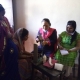More than 100 women's free preventive breast cancer checkup in Dehradun's slum area