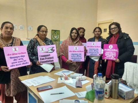 Breast Cancer Awareness in India