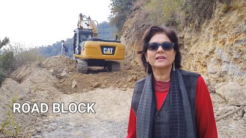 Dr Sumita Prabhakar, Can Protect Foundation