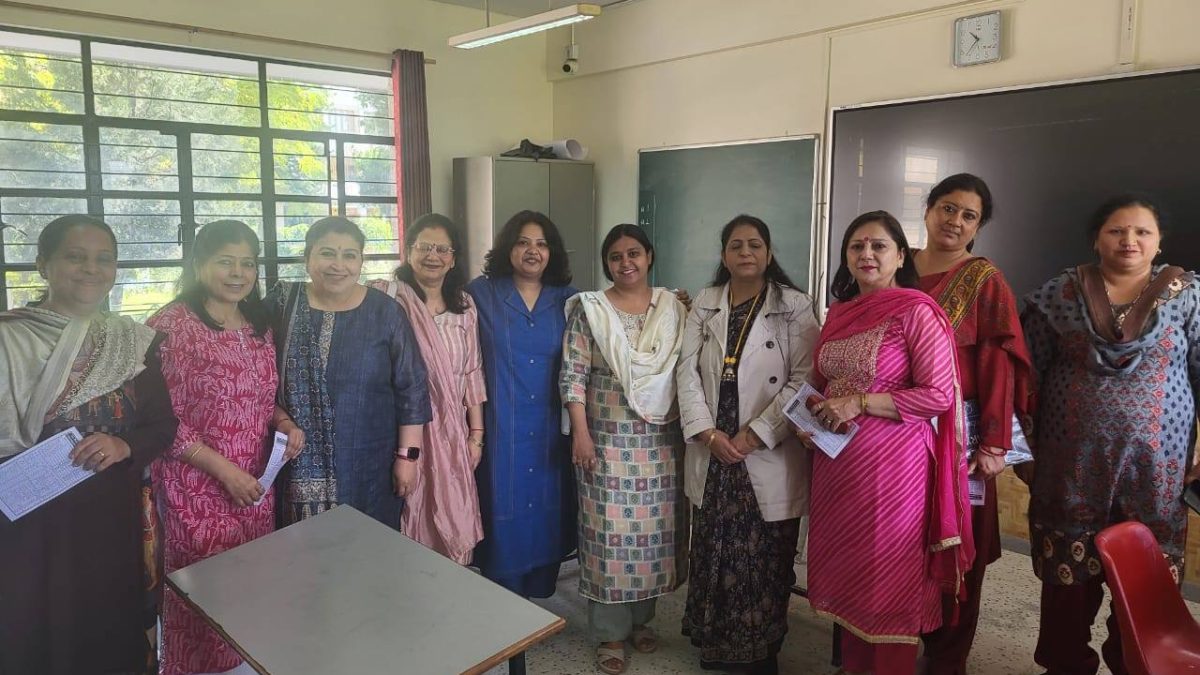 Can Protect Foundation Women's Health Camp