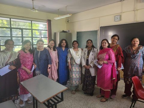 Can Protect Foundation Women's Health Camp