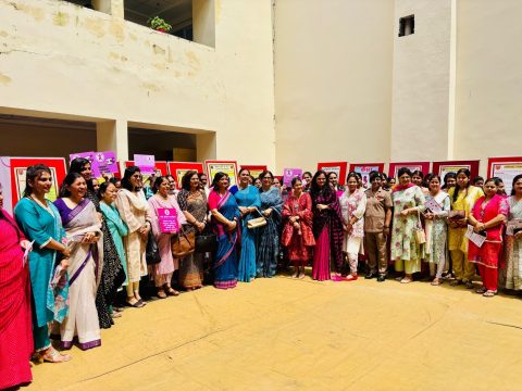 AWWA Day 2025 at Military Hospital Dehradun, Free Breast and Cervical Cancer Screening by Can Protect Foundation
