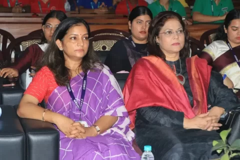 Dr Sumita Prabhakar